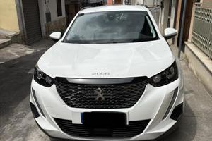 Peugeot 2008 diesel POSSIBILITÀ DI FINANZIAMENTO