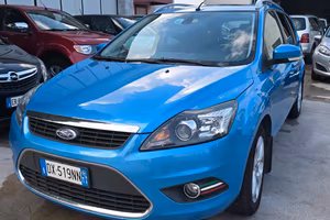 Ford Focus 2.0 (145CV) 5p. Bz.- GPL Tit.