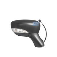 SPECCHIO COMPLETO DESTRO RENAULT CLIO 12-17
