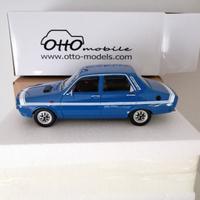 RENAULT 12 GORDINI 1970 1:18 OTTOMOBILE