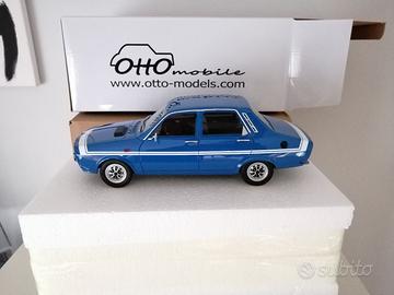 RENAULT 12 GORDINI 1970 1:18 OTTOMOBILE