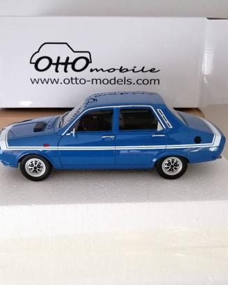 RENAULT 12 GORDINI 1970 1:18 OTTOMOBILE