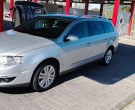 VOLKSWAGEN Passat 6ª serie - 2006