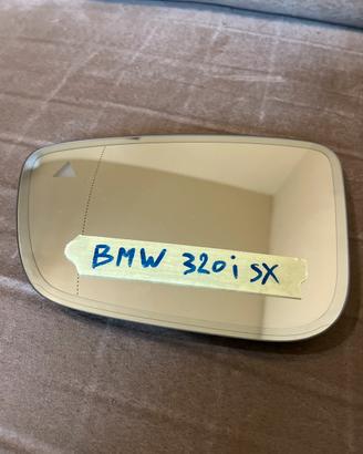 Specchio retrovisore BMW Serie 3
