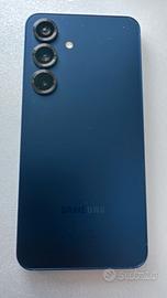 Samsung Galaxy S25 5G 128GB 12GB Ram Navy