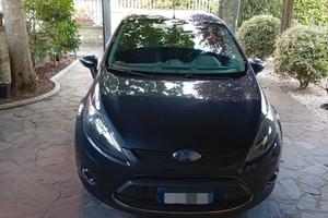 Ford Fiesta TDI 1400 cc - Diesel 