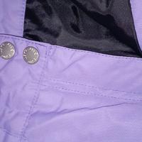 Pantaloni sci 128/134 cm