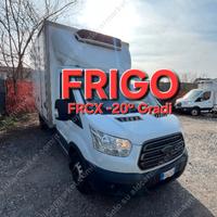 FORD TRANSIT 2.0tdci 170cv FRIGO