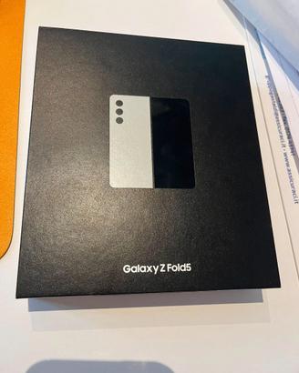 Galaxy ZFOLD5