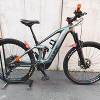 Ebike Cube full TAGLIA S