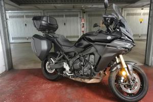 Tracer 9 GT Y-AMT (2025 - 26)