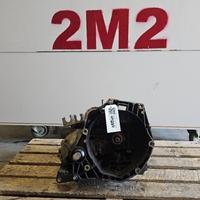 MOTORE COMPLETO OPEL Corsa C 3P 2Â° Serie MML 5 MA