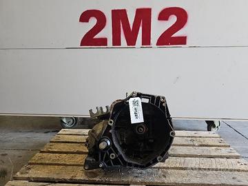 MOTORE COMPLETO OPEL Corsa C 3P 2Â° Serie MML 5 MA