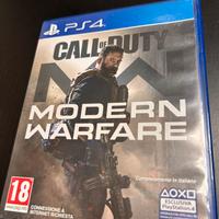 Call Of Duty Modern Warfare