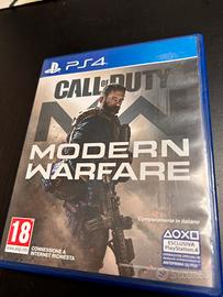 Call Of Duty Modern Warfare