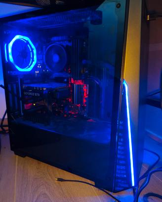 PC Gaming e ufficio 