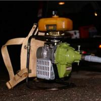 Decespugliatore Professionale ECHO