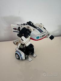 Transformer G1 Jazz porche 935 turbo