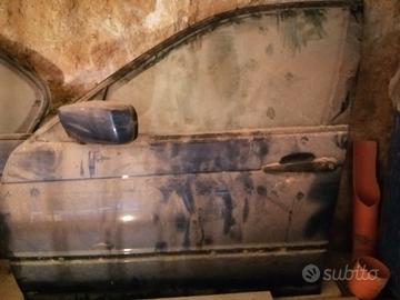 sportelli BMW 320 anno 2000