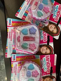 Mini trousse make up