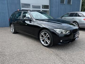 BMW Serie 3 (F30/31) - 2018