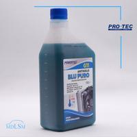 Liquido antigelo per varie auto