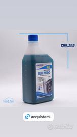 Liquido antigelo per varie auto