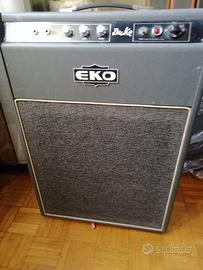 amplificatore vintage chitarra/basso