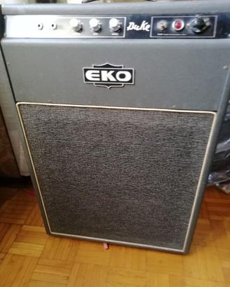 amplificatore vintage chitarra/basso
