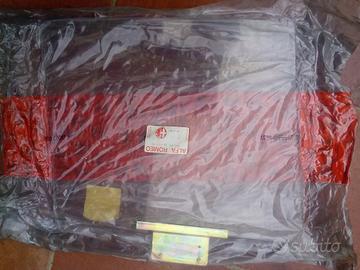 Vetri laterali portiere sx dx Alfa Romeo Alfa 90