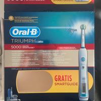 Oral B 5000 triumph