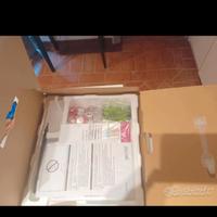 Estrattore di frutta e verdura professionale,