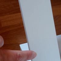 Letto singolo IKEA MALM