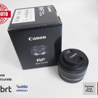 Canon RF 50 F1.8 STM (Canon)