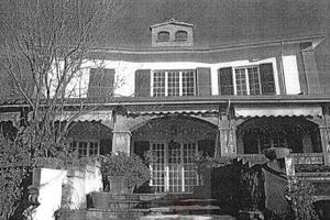 Villa a Piozzano (PC)