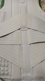 _Corsetto dorso lombare Gibau