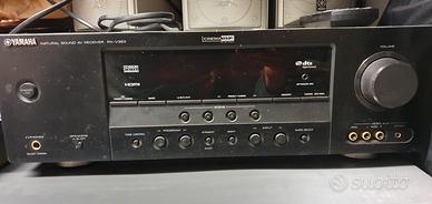 amplificatore yamaha RX-V363