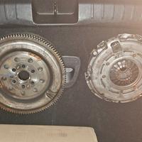 Volano e frizione fiat tipo
