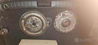 Volano e frizione fiat tipo