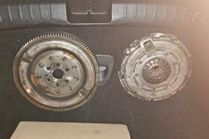 Volano e frizione fiat tipo