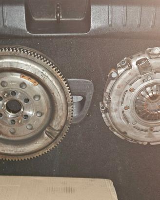 Volano e frizione fiat tipo