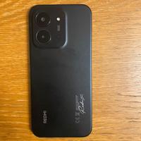 REDMI 15C PARI AL NUOVO