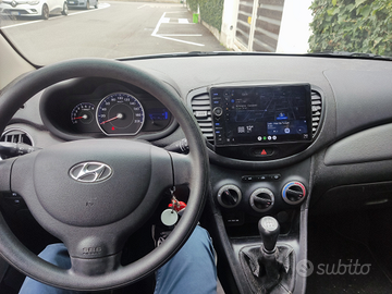 Hyundai i10 Classic