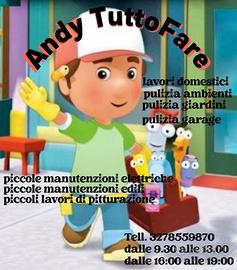 Tutto fare
