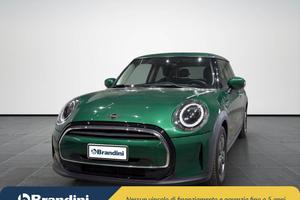 Mini Mini 3p 1.5 One Classic 102cv auto