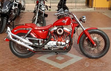 Sportster 883