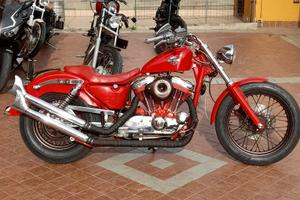 Sportster 883