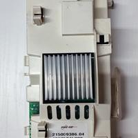 Scheda lavatrice Ariston AQXXF 129 H IT 