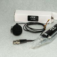 Kit Microfono Lavalier SHURE + Adattatore Phantom