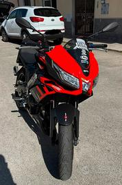 Aprilia Tuono 125